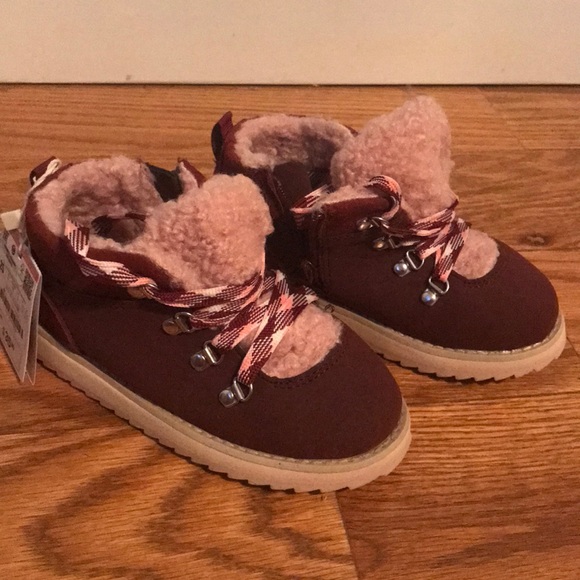 zara shoes winter 2018